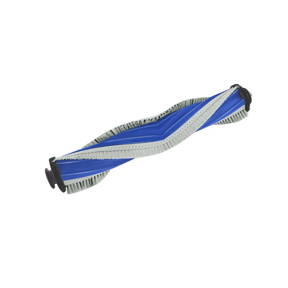 Main Roller Brush Cover Side Brushes For Ecovacs Deebot X5/X5 Pro/X5 Omni/X5 Max/X2S Robot Vacuum Cleaner Parts