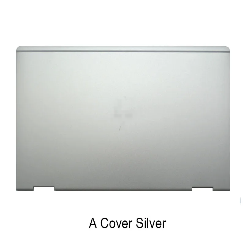 90%NEW For HP Elitebook 1030G2 X360 1030 G2 Laptop Back Palmrest Case Bottom Shell A C D Cover Silver 6070B1064201 917895-001