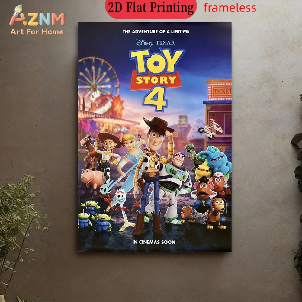 Aznm Toy Story 4 Fr…