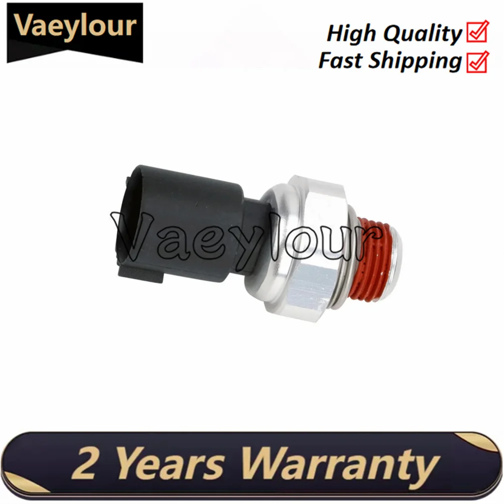 10X 12621234 Original Oil Pressure Sensor For Chevrolet Silverado Suburban Tahoe Trailblazer CADILLAC HUMMER 12596951 NEW