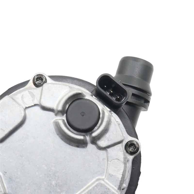 -ABJZ محرك السيارة مضخة مياه مساعدة المبرد الكهربائي مضخة مياه المبرد عدة 11518637953 لسيارات BMW 1-4 سلسلة F20 F21 F22 F23 F30 F31 #6