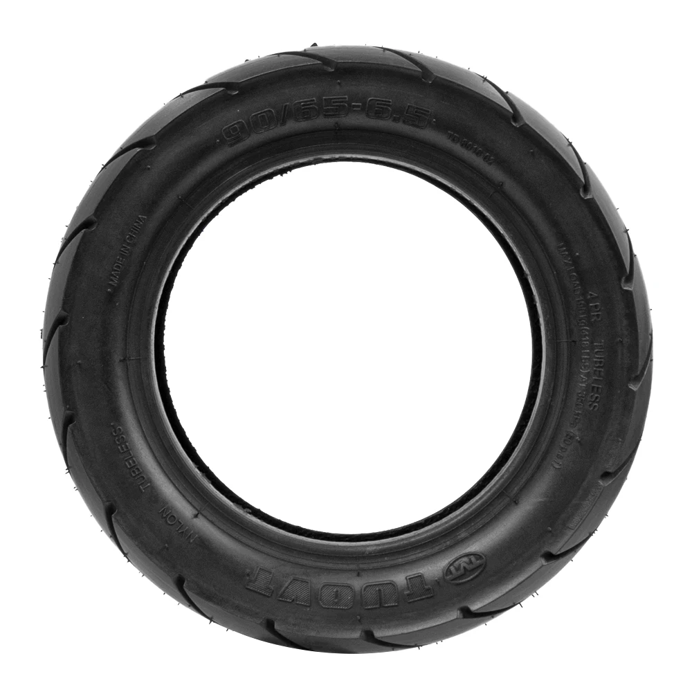 Electric Scooter Tubeless Tire CST for Dualtron Thunder ZERO 11X Kaabo Wolf Warrior Wheel 90/65-6.5 11 Inch Rubber Vacuum Tyre