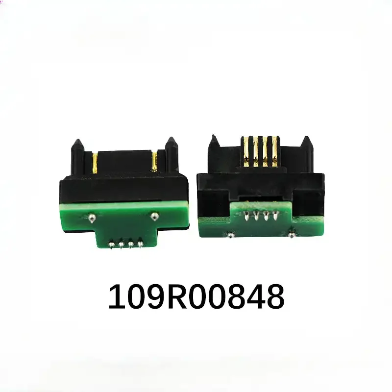 109R00848 Chip de cartucho de tóner de reinicio para Fuji Xerox WorkCentre 5945 5945i 5955 5955i AltaLink B8045 B8055 B8065 B8075 B8090