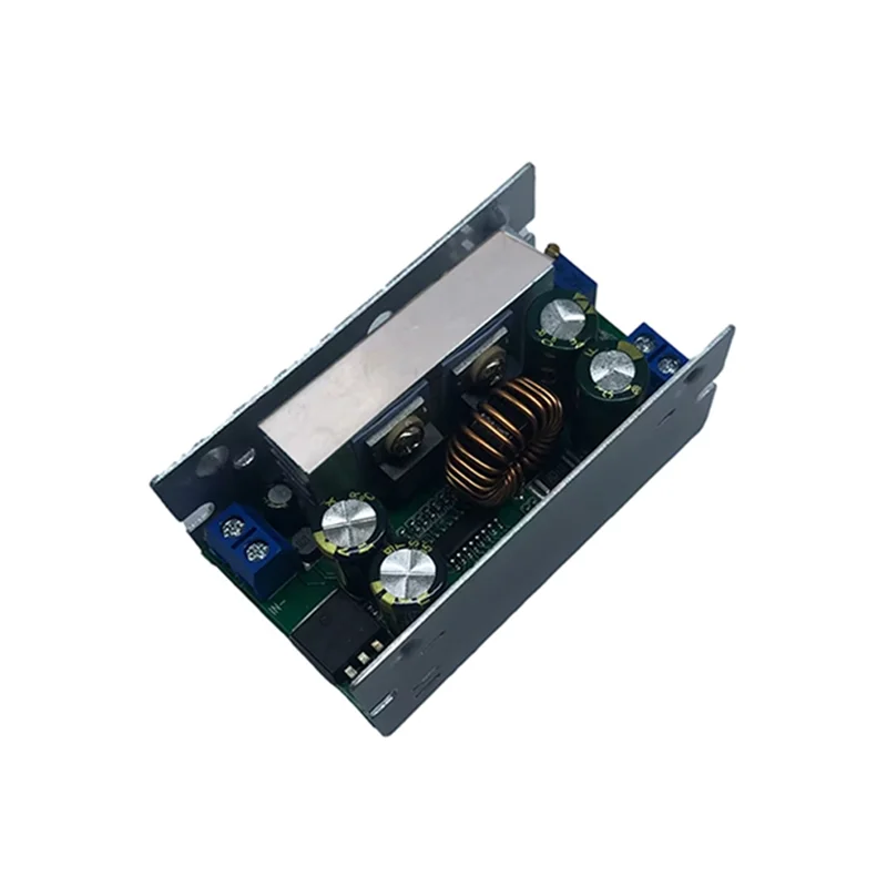 ABGN DC-DC Регулируемый понижающий модуль преобразователя Модуль преобразователя высокой мощности