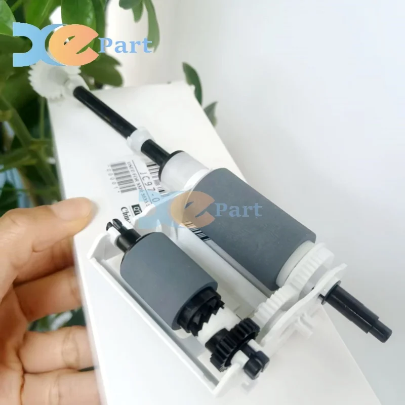 2X 130N01533 JC97-03070A  ADF Pickup Roller for SAMSUNG SCX 4833 4835 5030 5635 5637 5639 5737 5739 5835 5935 SCX4833 CLX6200