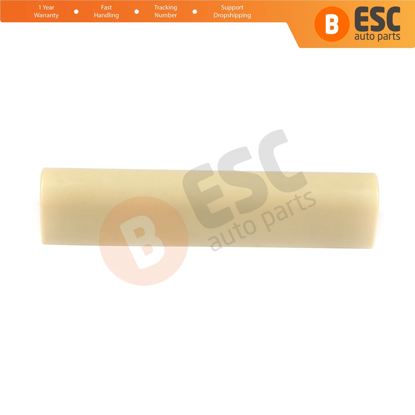 EDP1145 Front  Door Pull Trim Cover 3B0867175A BEIGE COLOR for Volkswagen VW Golf 4 Jetta 1999-2004 Passat B5 Superb 2002-2008