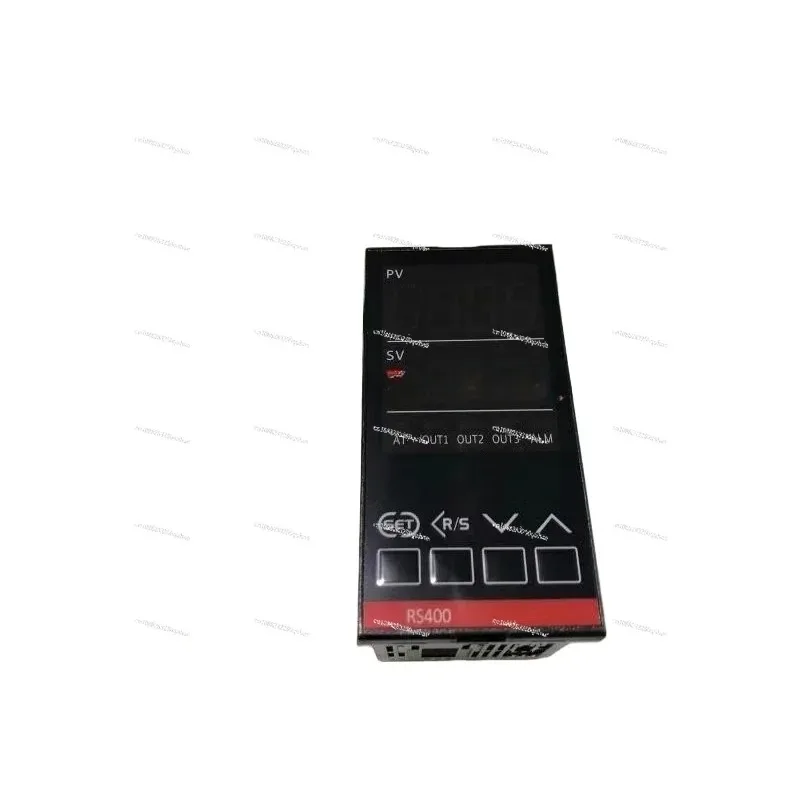 RKC temperature controller RS400 intelligent temperature controller RS400 MMM * NNN/N VMM * NNN VVM 8MMVNM pressure gauge