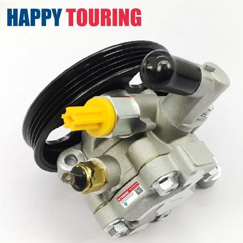 

Power Steering Pump For Ford Edge Fusion Lincoln MKX MKZ 9T4Z-3A696-A 7H6Z3A696A 7T4Z3A696A 8T433A696AA 9T433A696AB AH6C3D63