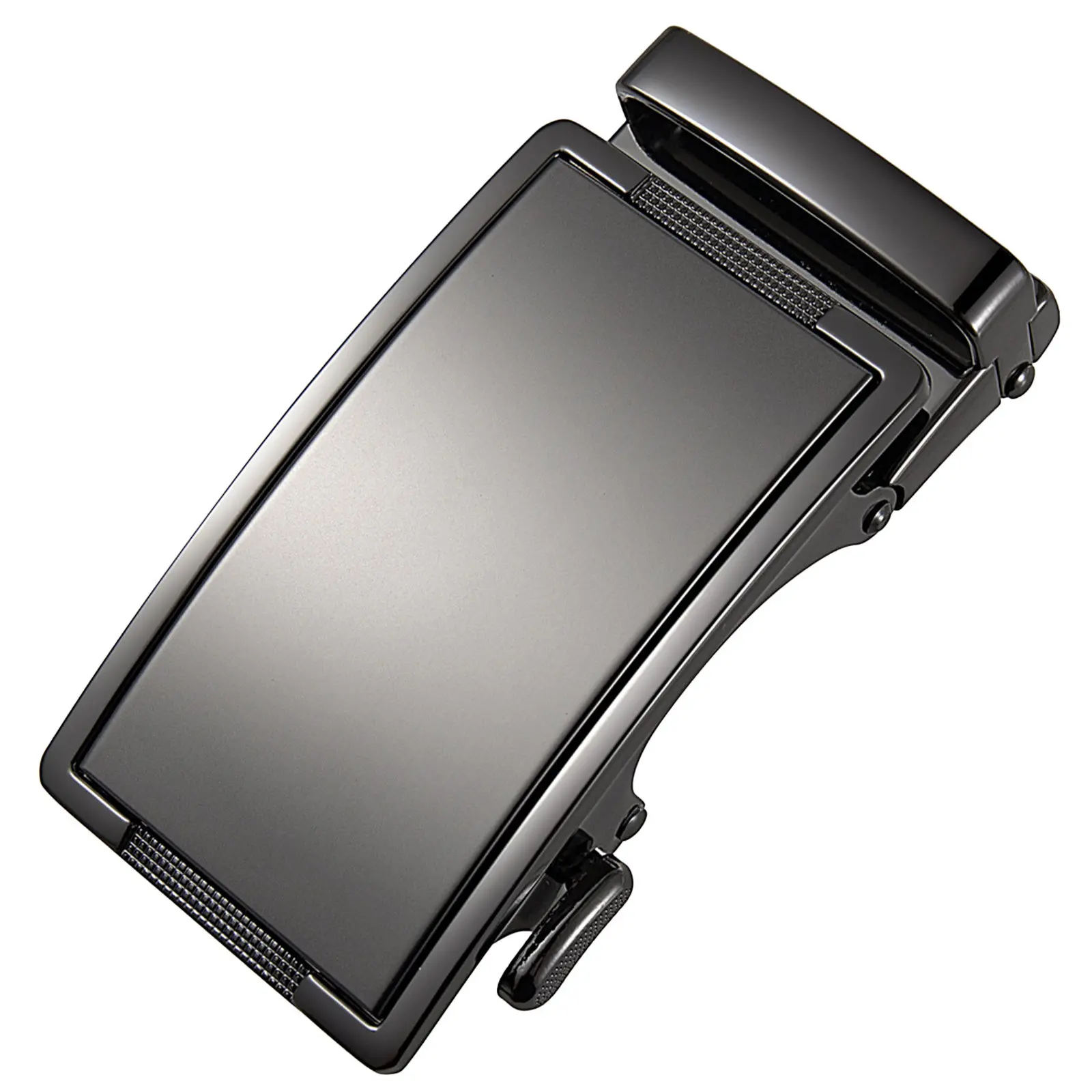 

Замена пряжки для ремня с защелкой-фиксатором, автоматическая пряжка из цинкового сплава, совместима с ремнями 35 мм, мужская пряжка для ремня