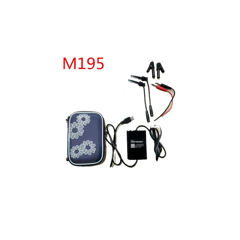 для встроенного USB-модема Hart 24 В M195