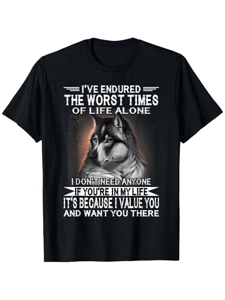 

with Inspirational Quote pattern design -100% cotton summer O-neck short sleeve casual printed men's T-shirt.