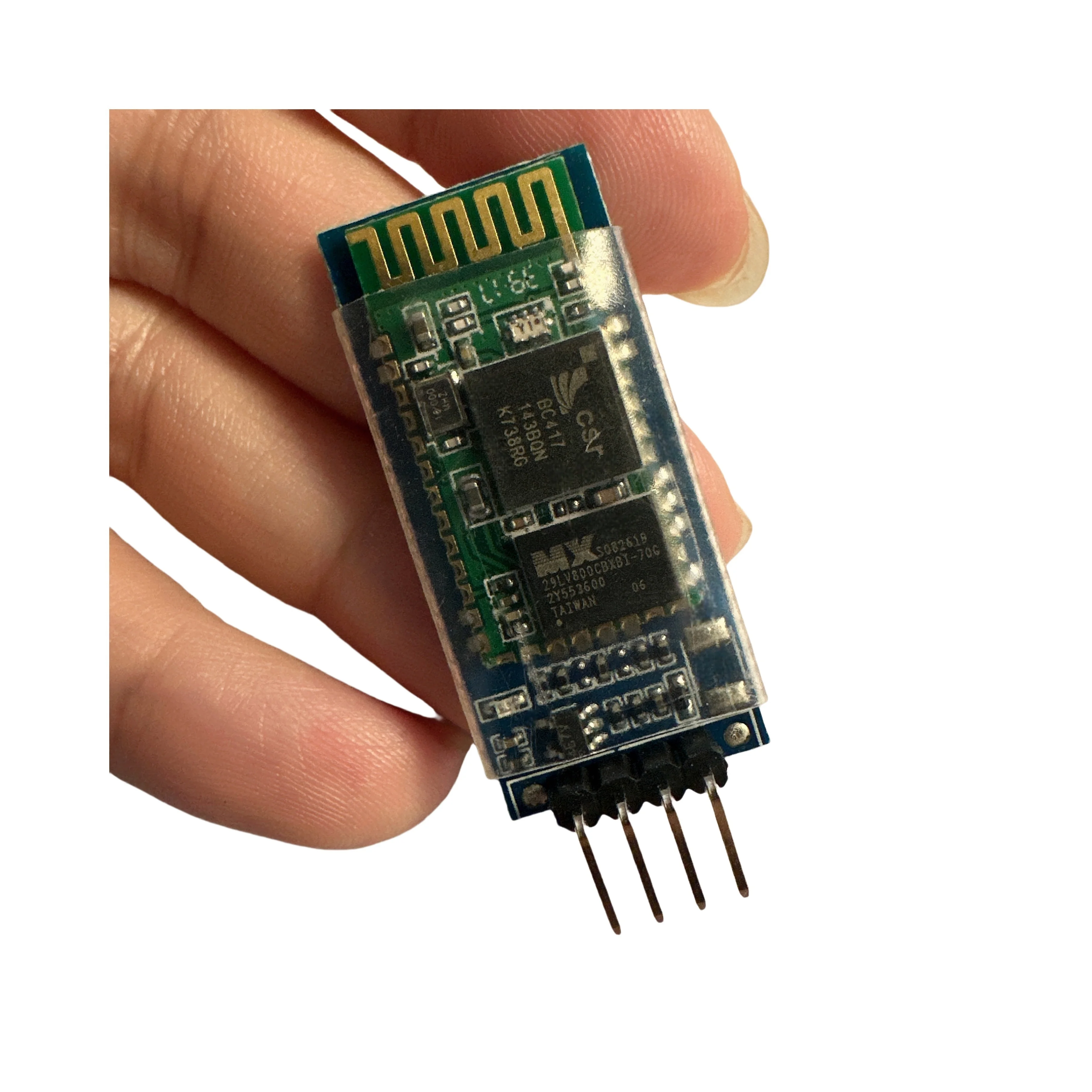 Hc-06 Hc 06 Rf Wire…