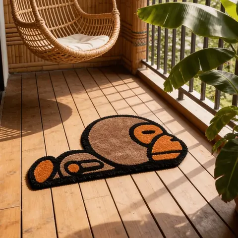 Human made rug-AliExpress