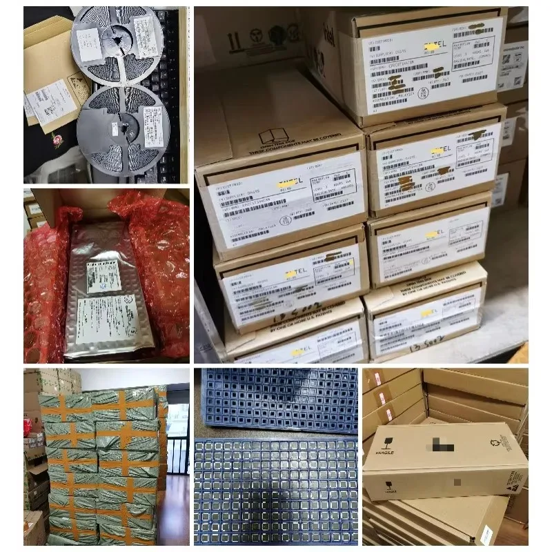 Original RF MOSFET Transistors for Amplifier Field-effect Transistor Standard Throught Hole BLF278