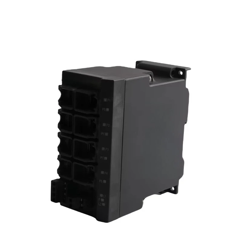 

6GK5108-0BA00-2AA3 Неуправляемый промышленный коммутатор Ethernet