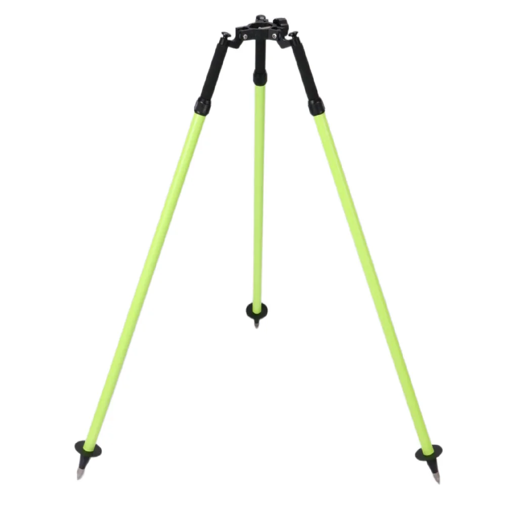 

CLS22A Thumb Release Surveying Aluminum Tripod For Prism Pole