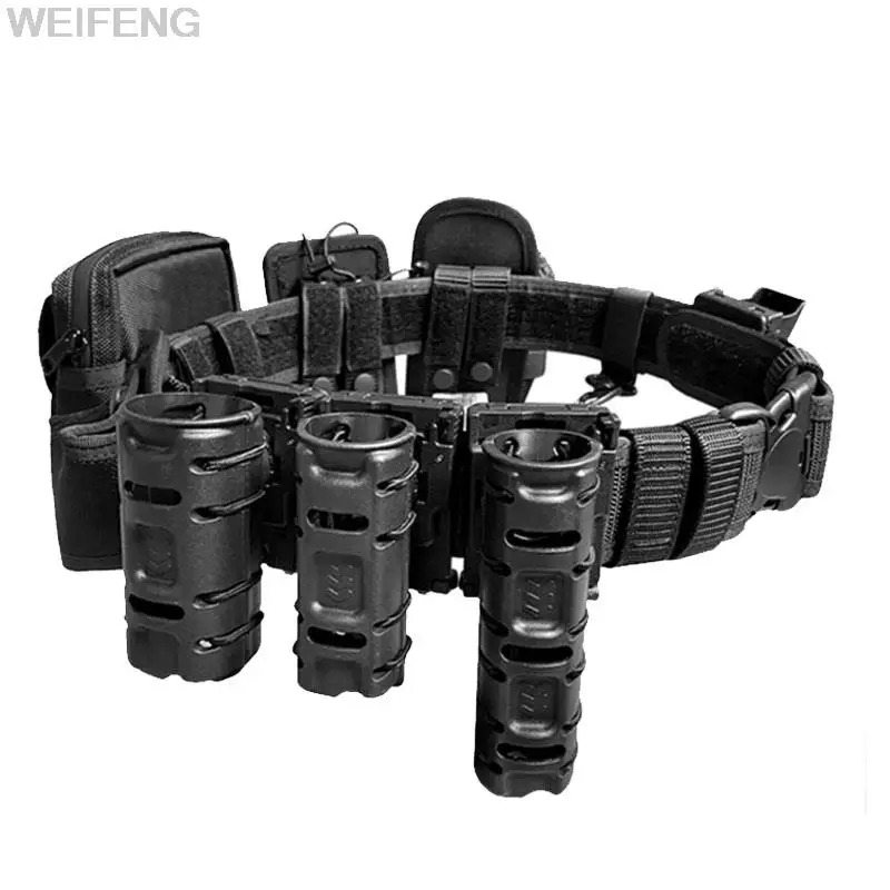 Funda giratoria 360° MOLLE para pulverizador de pimienta - imagen 4