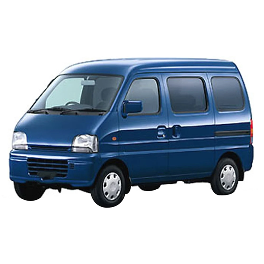 

Электрический топливный насос 12 В 1510077300 UCV6B, совместимый с Suzuki Carry Every для Mazda Scrum Cushman, запасная часть