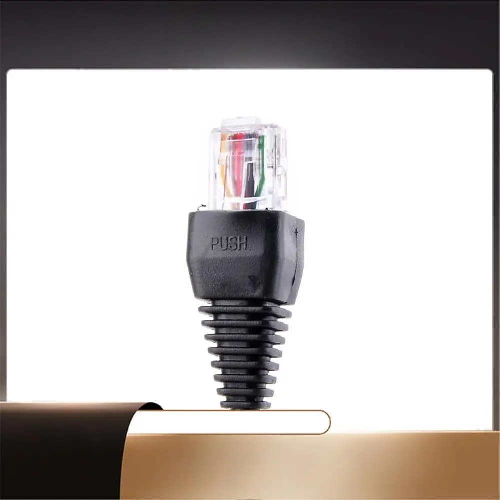 

Сменный микрофонный кабель для микрофона Yaesu Vertex MH-67A8J, микрофонный шнур-X64A