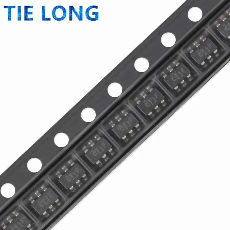 10pcs SN74LVC1T45DBVR SOT23-6 SN74LVC1T45 SOT 74LVC1T45 LED Driver IC