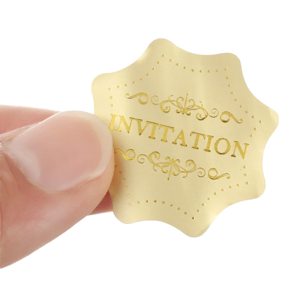 10 PCS/lot Message Card Multicolor Pearlescent Envelope Bag Square Paper Envelopes Pearl Papers Greeting Card Encased