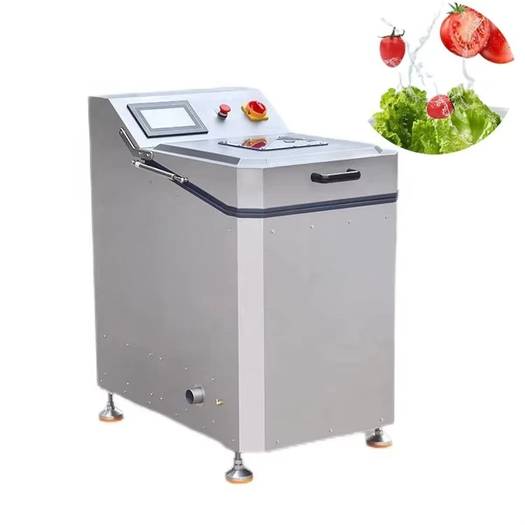 Automatic Industrial Food Dehydrator Machine For Drying Cabbage And Other Foods