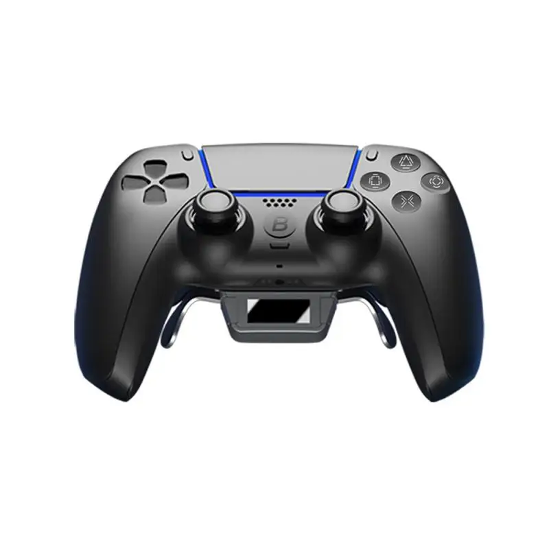 

Ps5 Elite Controller Ergonomic Design Anti-fall Sensitive Precise Control Enhance Performance Competitive Games Gamepad