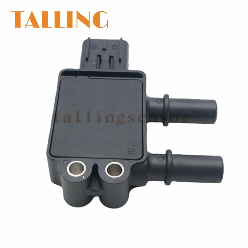 

Датчик дифференциального давления выхлопных газов DPF 2124494 для Duff CF/CF85 2001- LF 2013- XF 2012-/ XF II 2021- Запчасти и аксессуары для автомобилей