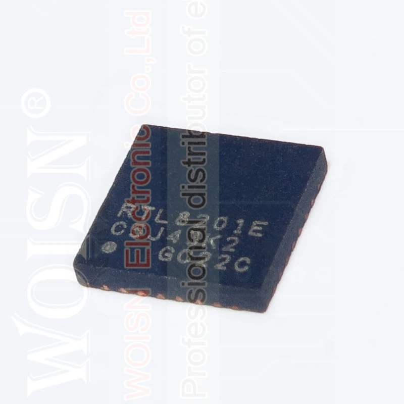 1pcs-20pcs QFN-32 RTL8201 RTL8201E