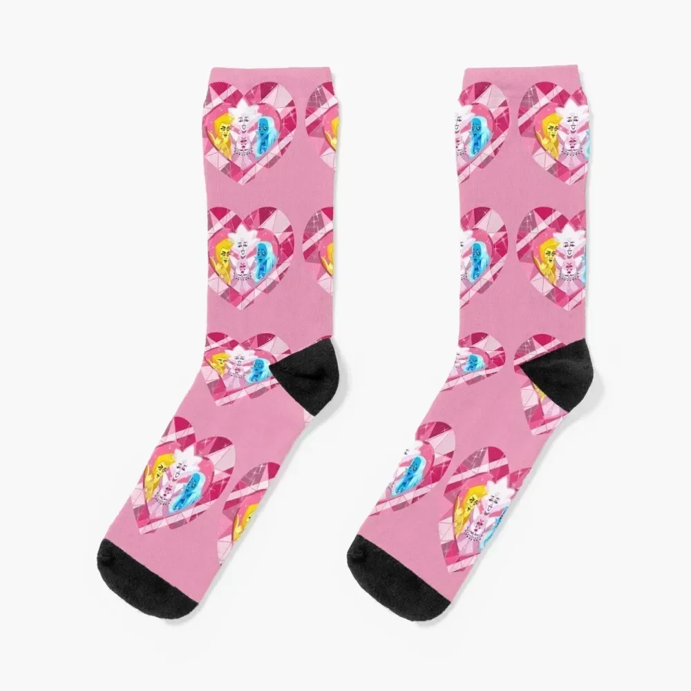 

Let Us Adore You Socks ankle New year's Crossfit cotton Socks Man Women's Crossfit Running Toe sports Socks Man Women's