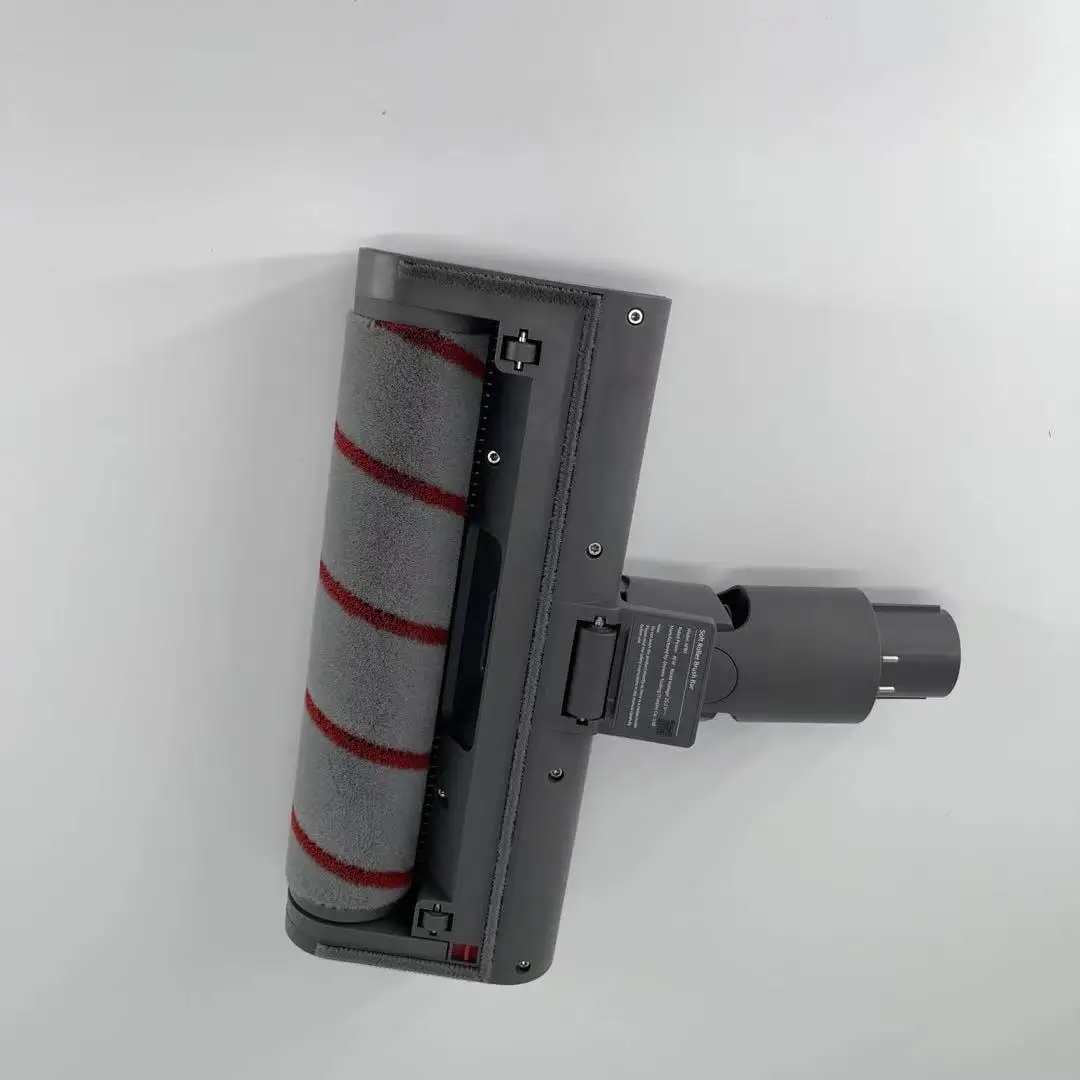 Original Dreame R20 R20pro Accessories HEPA Filter Roller brush Motor Dust cup Tube Host Main Charging base