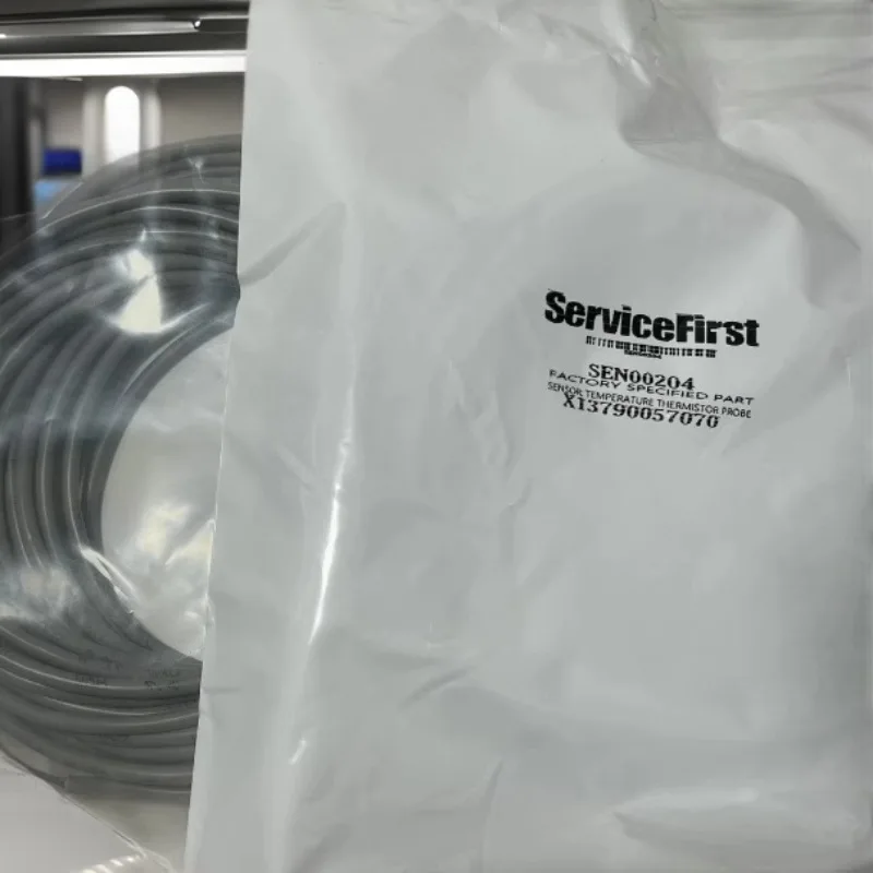 

SEN00204 Trane air conditioner oil temperature sensor RTXA air-cooled screw machine sensor X13790057070
