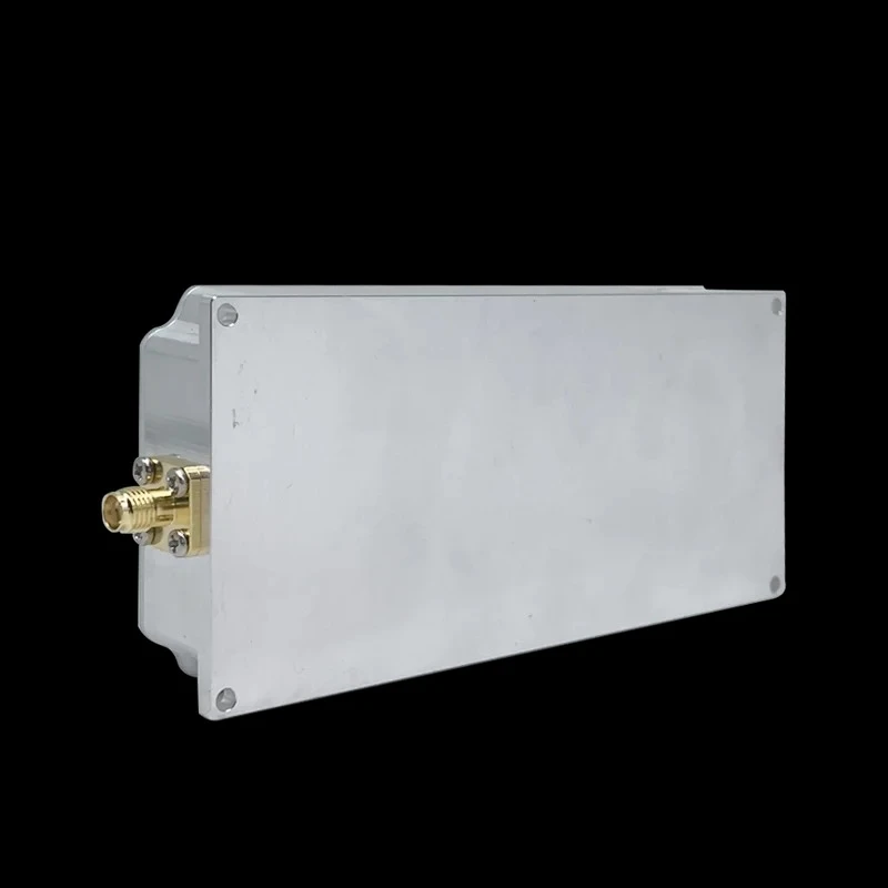 50W SMA Connector Module with Circulator GAN LDMOS 2300-2500MHz 2500-2700MHz 2700-2900MHz 200-300MHz 400-700MHZ