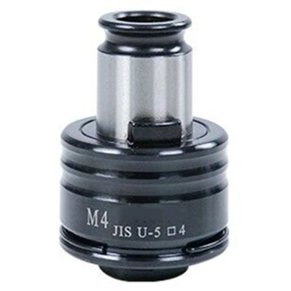 Reduce Shaking for ensure Quality Tapping Collets JIS Metric Faucet SFX for M R Tapping Machine Chucks Holders Model New