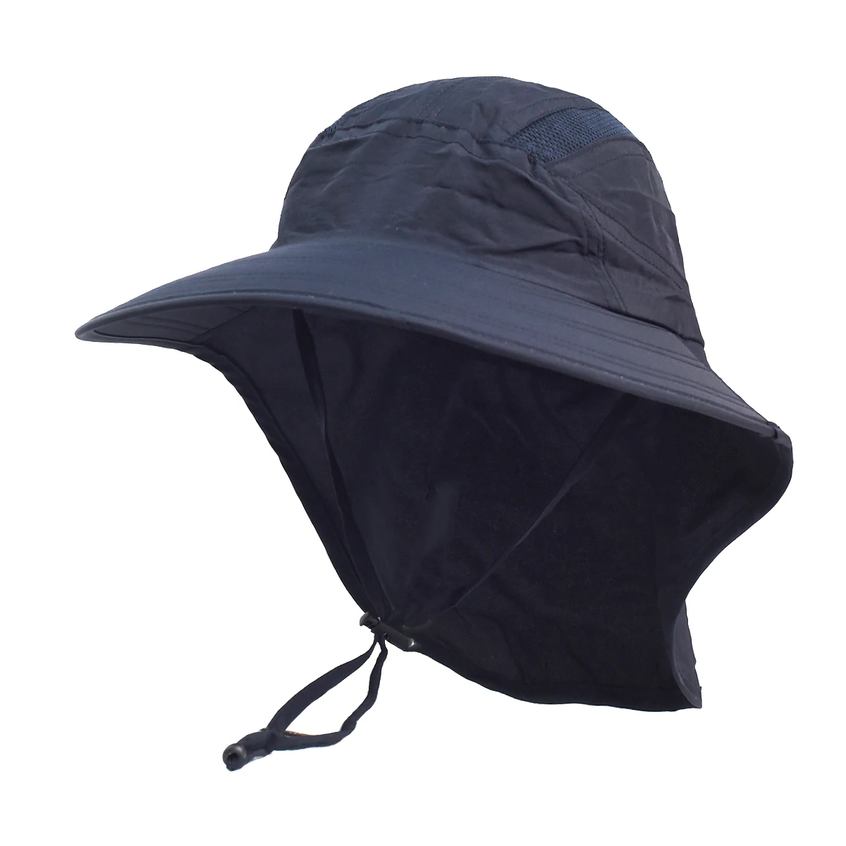 Summer Men Outdoor Sun Protection and Anti Splashing Women Sun Shading Anti Ultraviolet Fisherman Hats Shawl Outdoor Cap Unisex