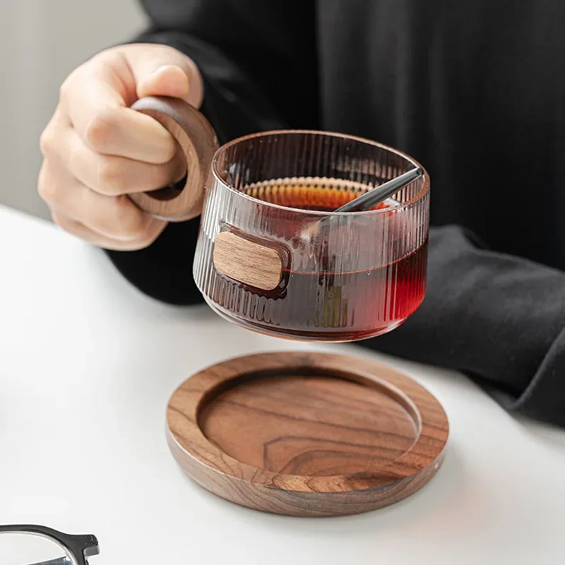 ensemble-de-tasse-a-cafe-et-soucoupe-en-verre-de-noyer-japonais-style-retro-creatif-sens-du-design-litteraire-haut-de-gamme-exquis