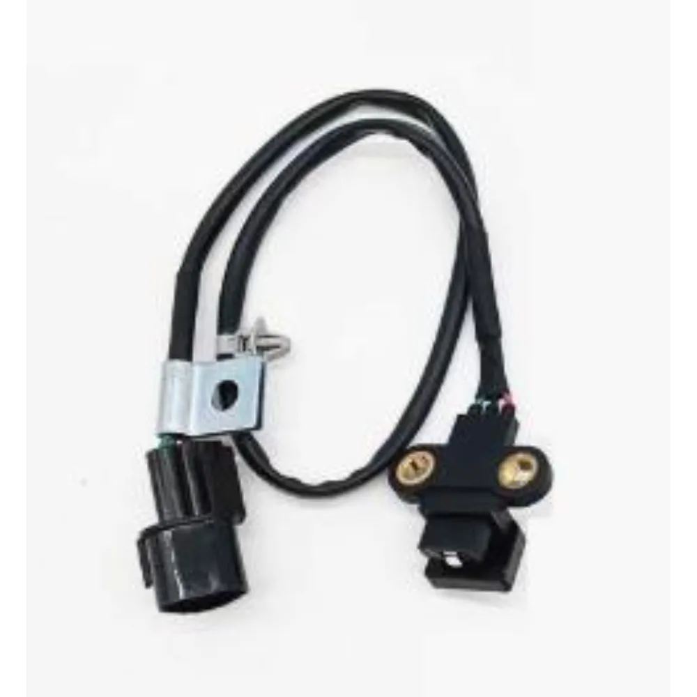 Brand New for Hyundai I10 Terracan H-1 Starex for Kia Picanto Crankshaft Position Sensor 3931002700 3931039010 391804A501 OEM