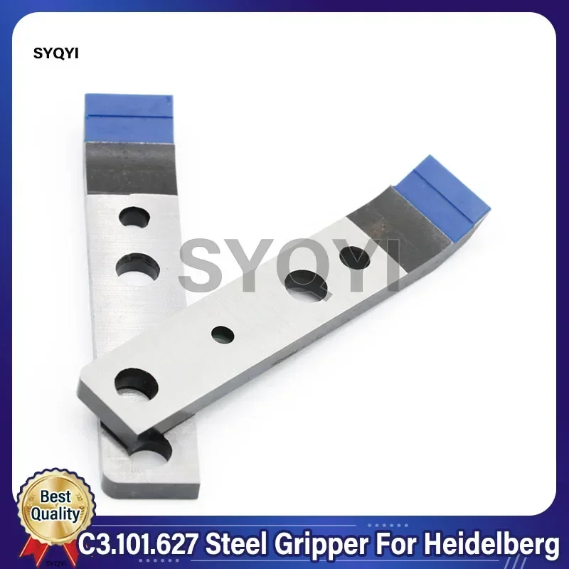 

1 Piece Best Quality C3.101.627 Steel Gripper For Heidelberg SM102 CD102 Printing Machine Parts