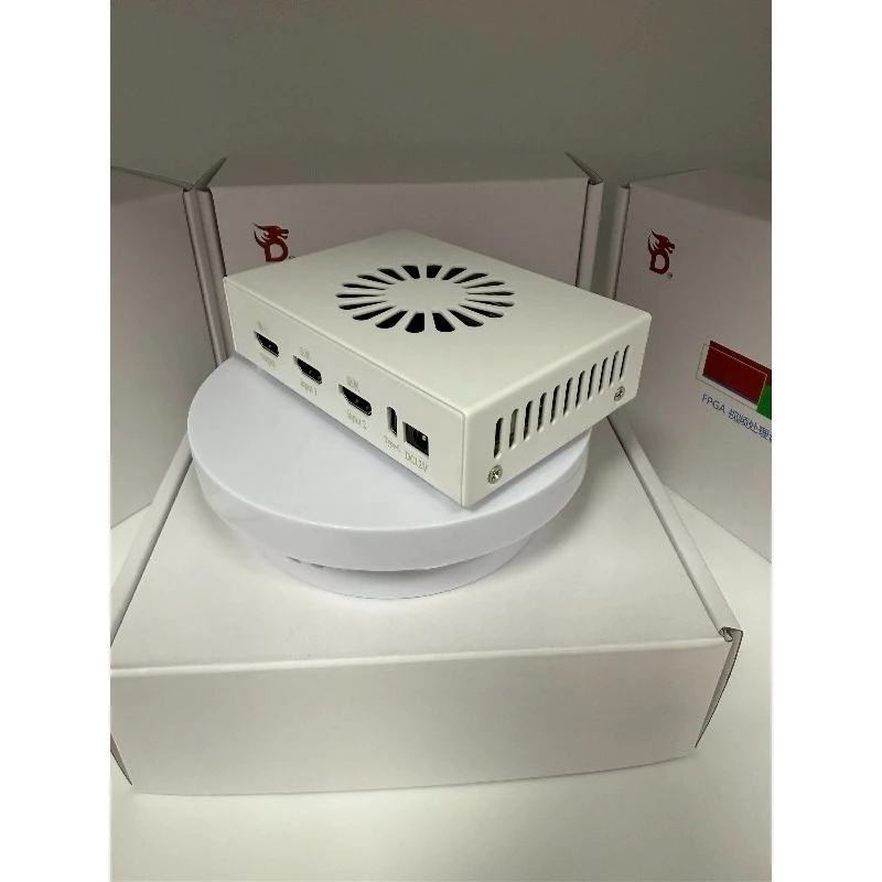 Original ecological resolution high-brush fusion device, support 1k240 2k144 3k100 adaptive