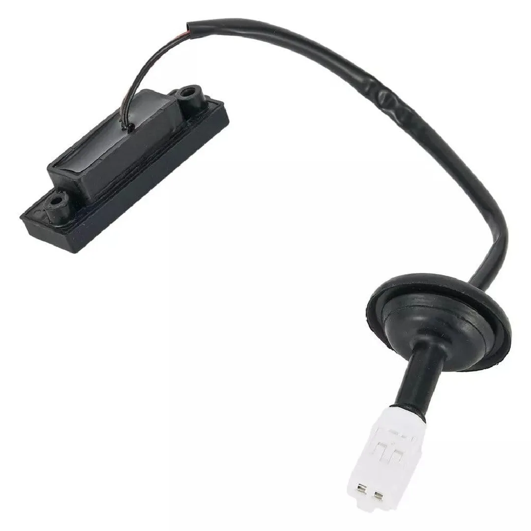 81260-1R000 812601R000 Suitable for the modern Kia Rio rear hatch trunk release switch