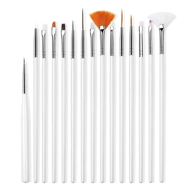 15pcs/set Nail Pen