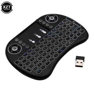 Mouse inalambrico para tv box sale