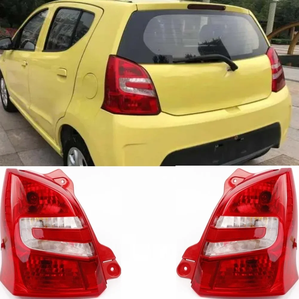 

Rear stop light Brake Tail Light for Suzuki Alto 2013 2014 2015 2016