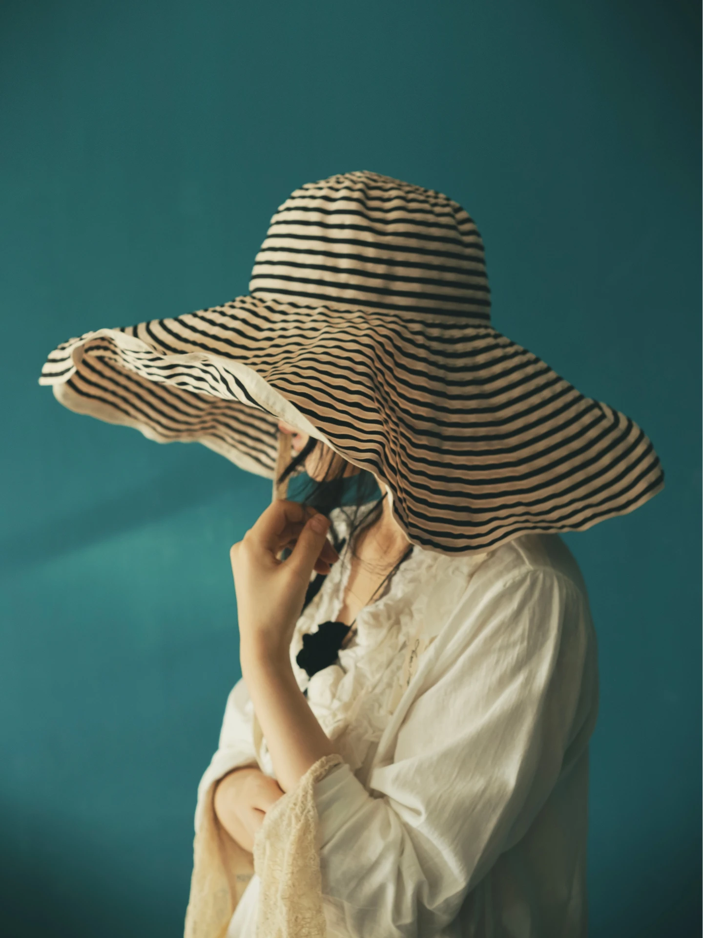 sombrero-de-rayas-ming-holiday-con-ala-extra-grande-de-19-cm-proteccion-solar-gorra-de-viaje-de-verano-plegable-moderno-transpirable-de-fibra-de-poliester