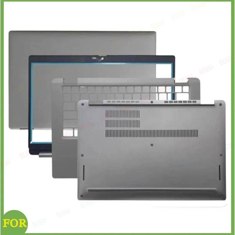 Suitable for original Latitude E5320 5320 series laptop LCD screen top cover, front panel, palm rest, bottom cover ABCD hinges