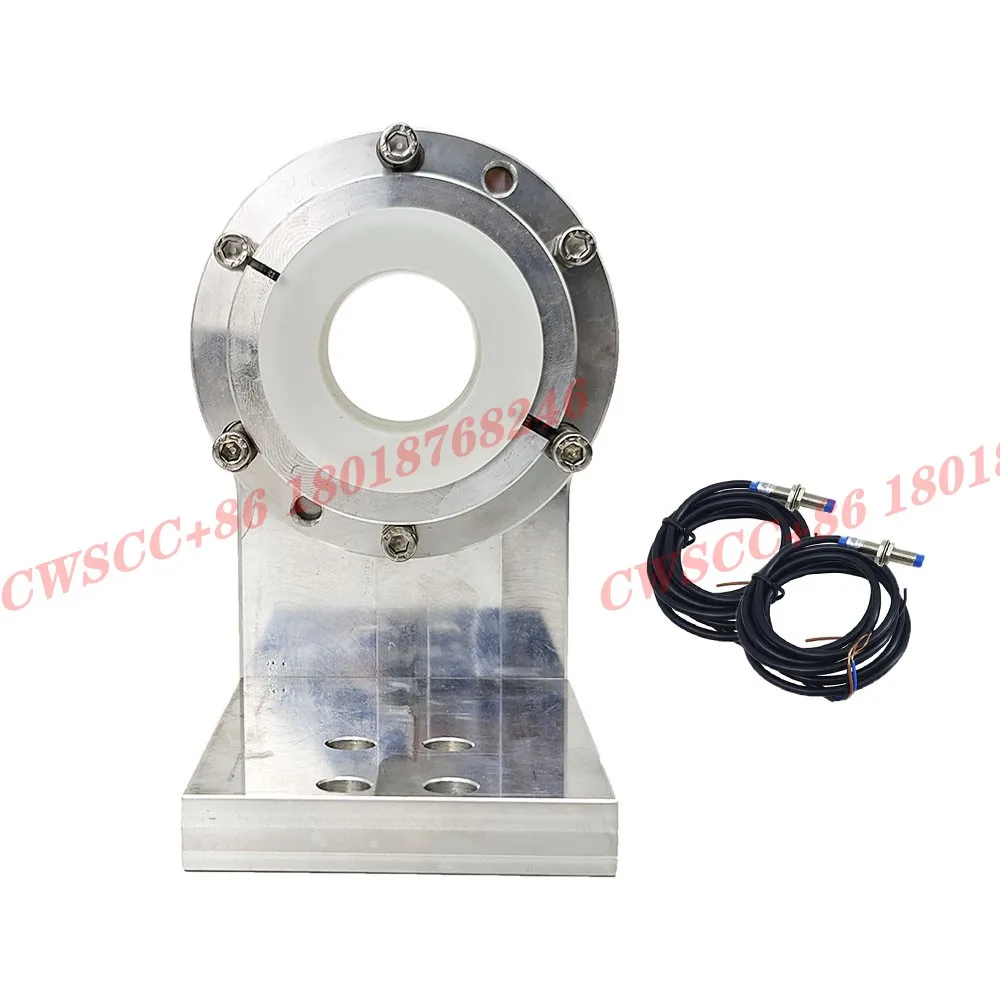 Cutting Machine - , Arc Voltage Regulator Anti-Collision Device, Plasma Clamp