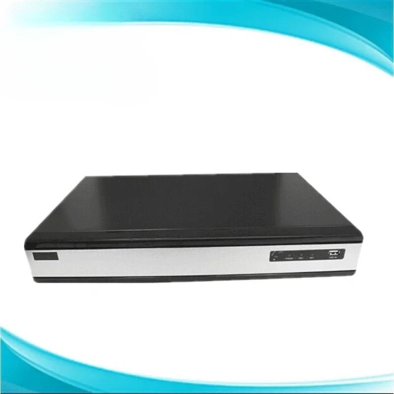 16 channel high definition network hard disk recorder HDMI output DVR P2P mobile phone remote