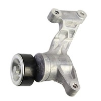 1025011-B02 Genuine Engine Tensioner Belt Idler 1pc for Changan EADO2016 CS55/CS75/CX70T/1.5T