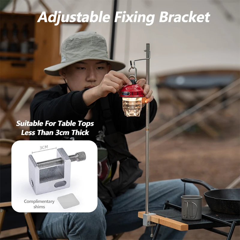 Thumbnail 4 - #4 Trending Tent Poles & Stakes Right Now