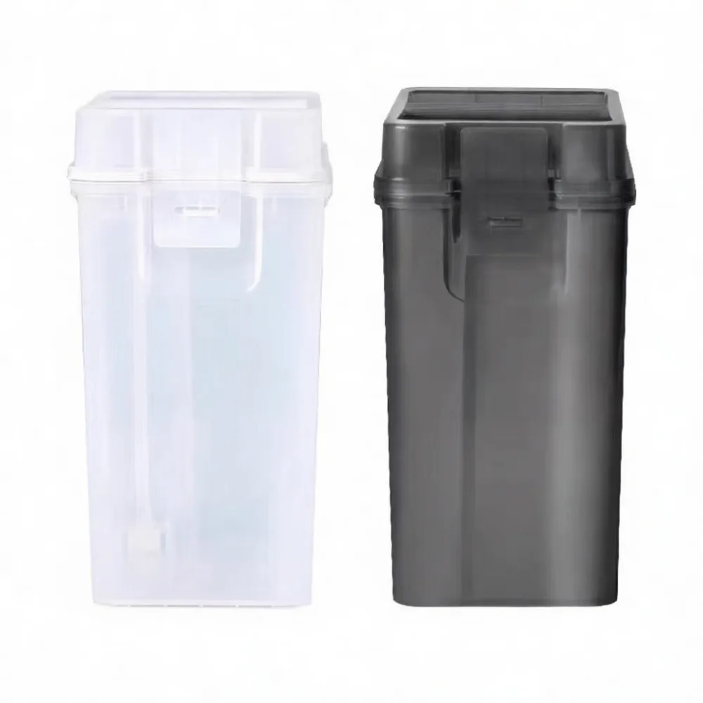Robotic Vacuum Cleaner Accessories Clean Dirty Water Tank For Dreame X30 S30 L30 Ultra Base Station Spare Parts